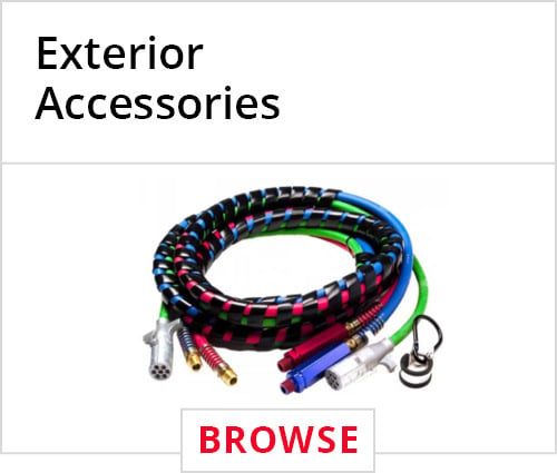 トラック用品 Auto & Truck Accessories | Product Department Page | Zip's